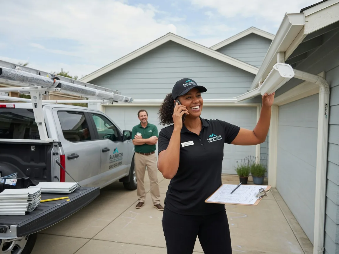 Gutter Installation Gackle, ND FAQs